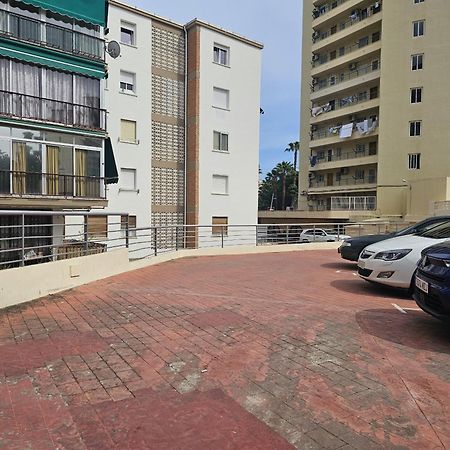 Apartamento Zeus 16 If Бенидорм Екстериор снимка