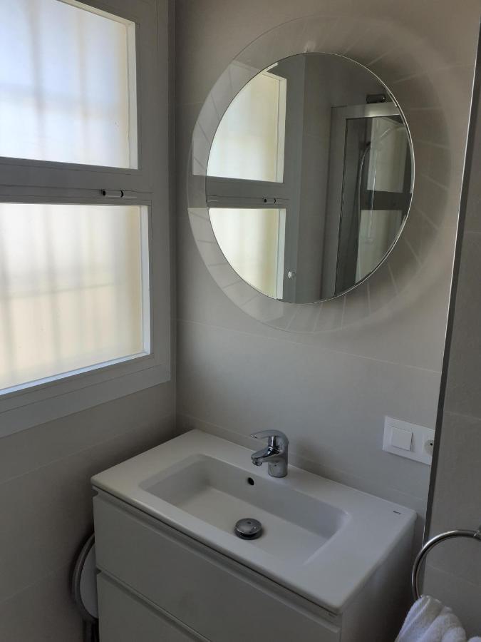 Apartamento Zeus 16 If Бенидорм Екстериор снимка
