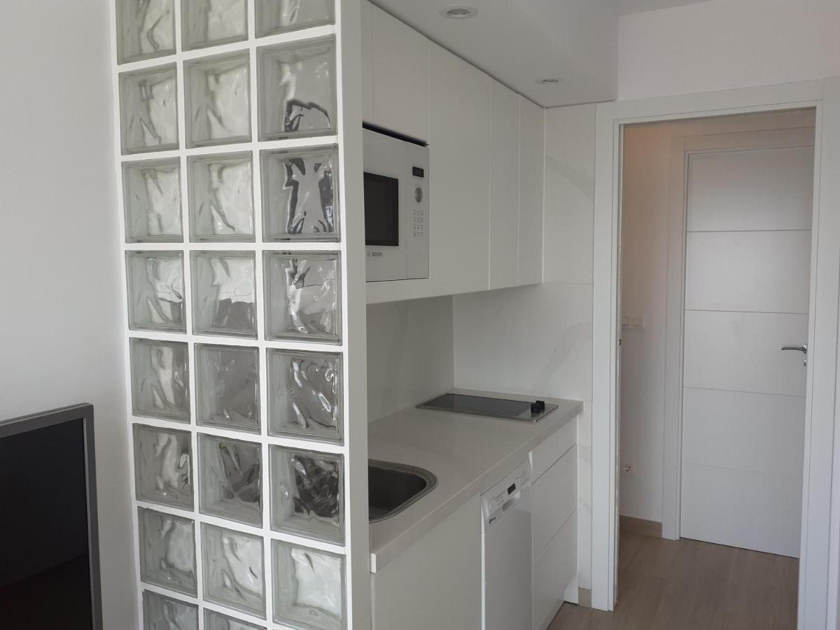 Apartamento Zeus 16 If Бенидорм Екстериор снимка
