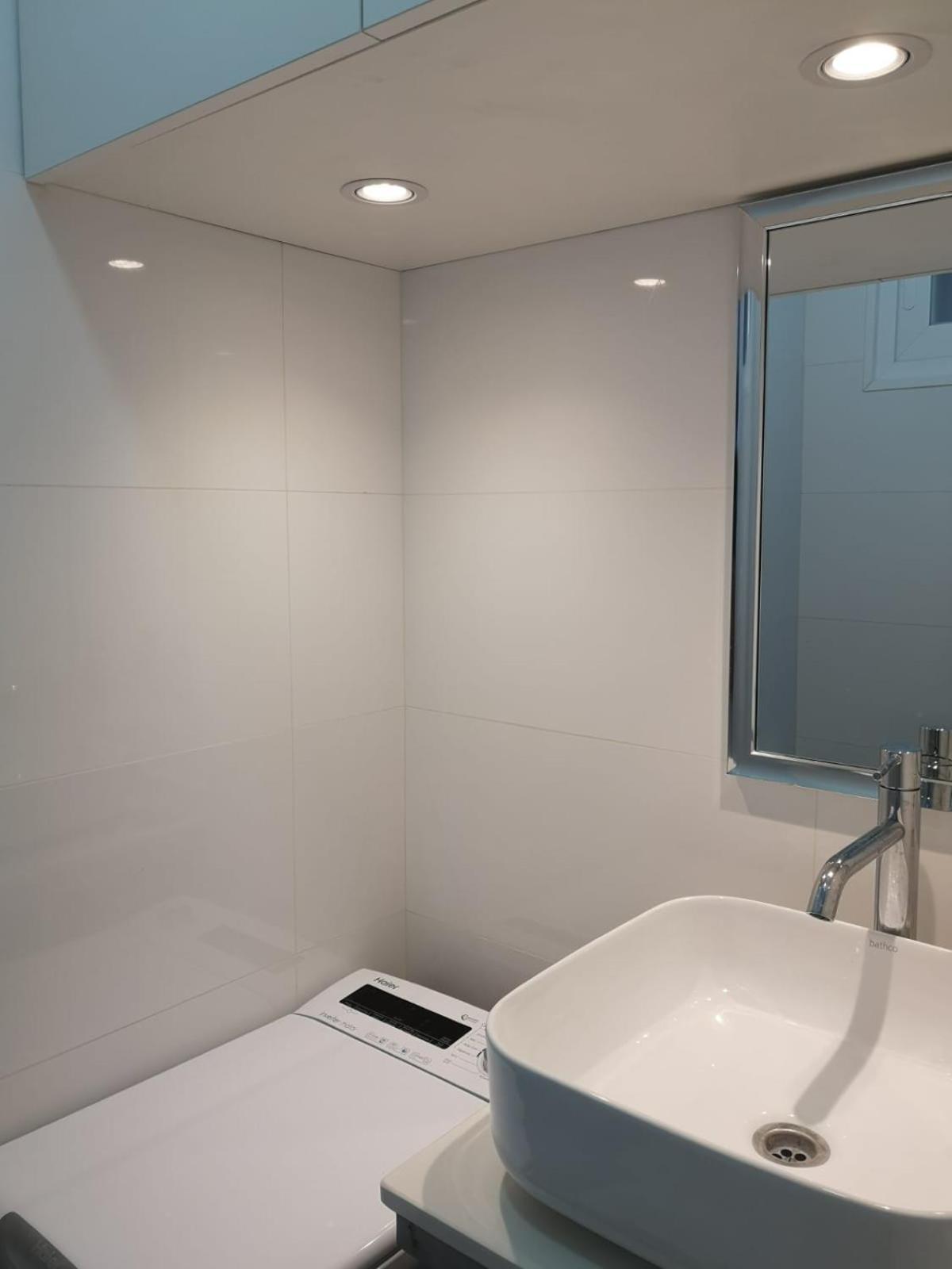 Apartamento Zeus 16 If Бенидорм Екстериор снимка