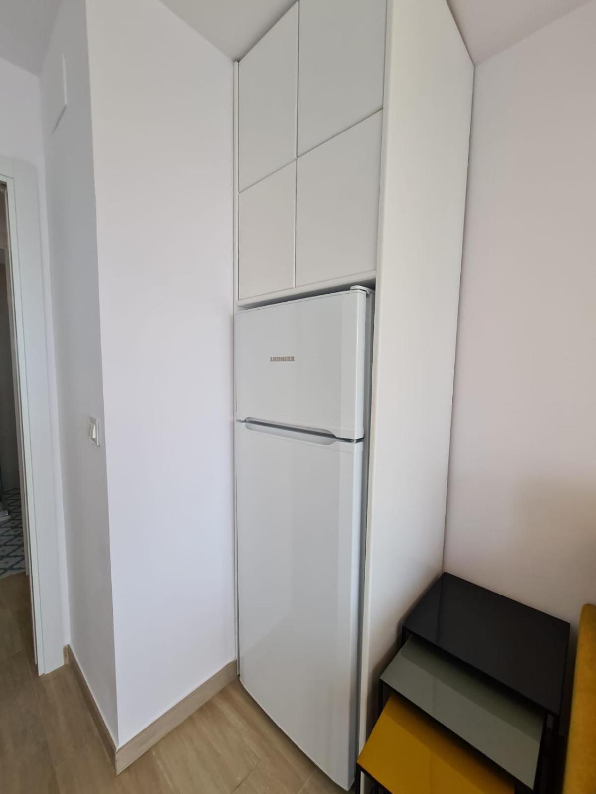 Apartamento Zeus 16 If Бенидорм Екстериор снимка
