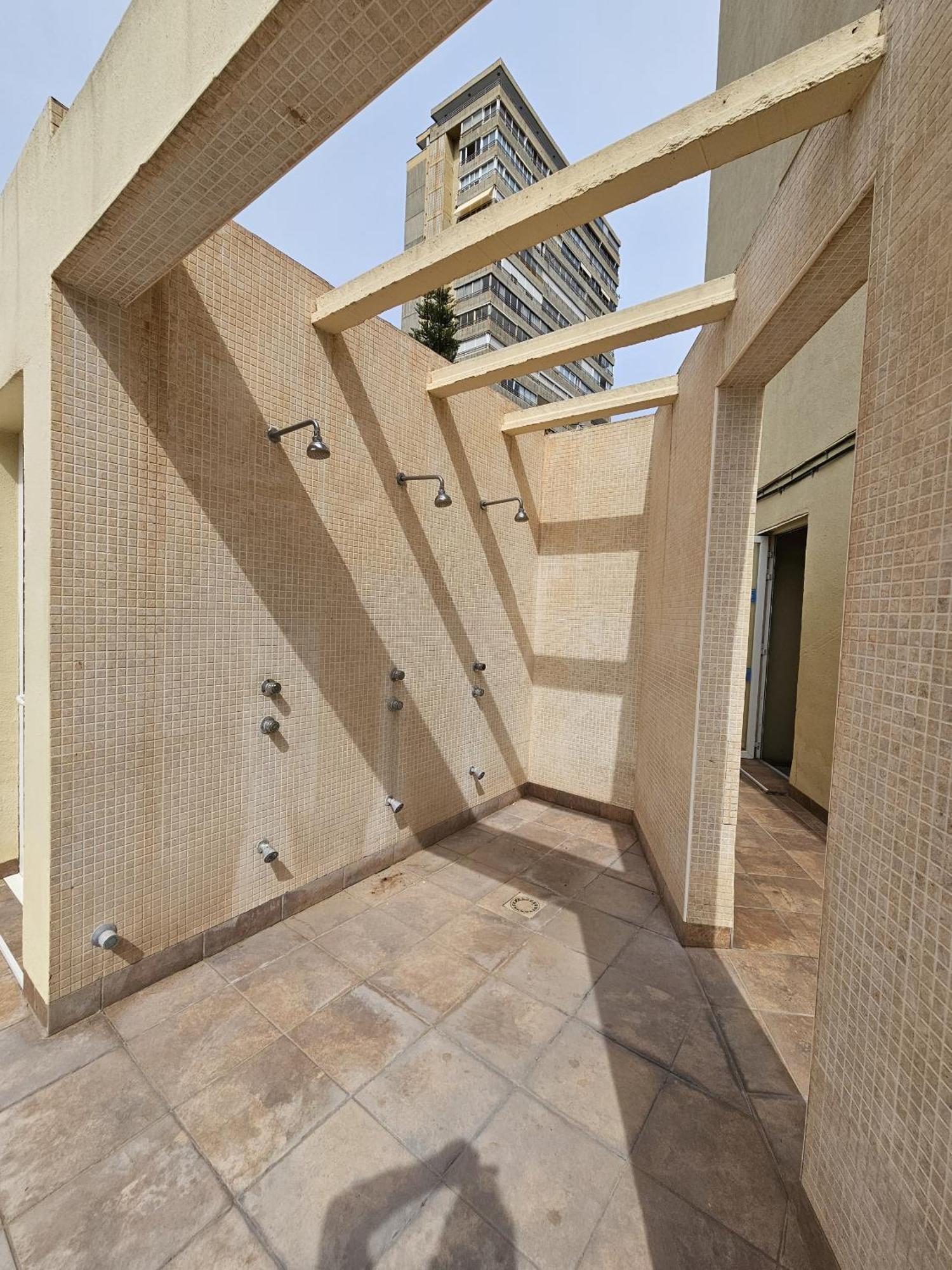 Apartamento Zeus 16 If Бенидорм Екстериор снимка