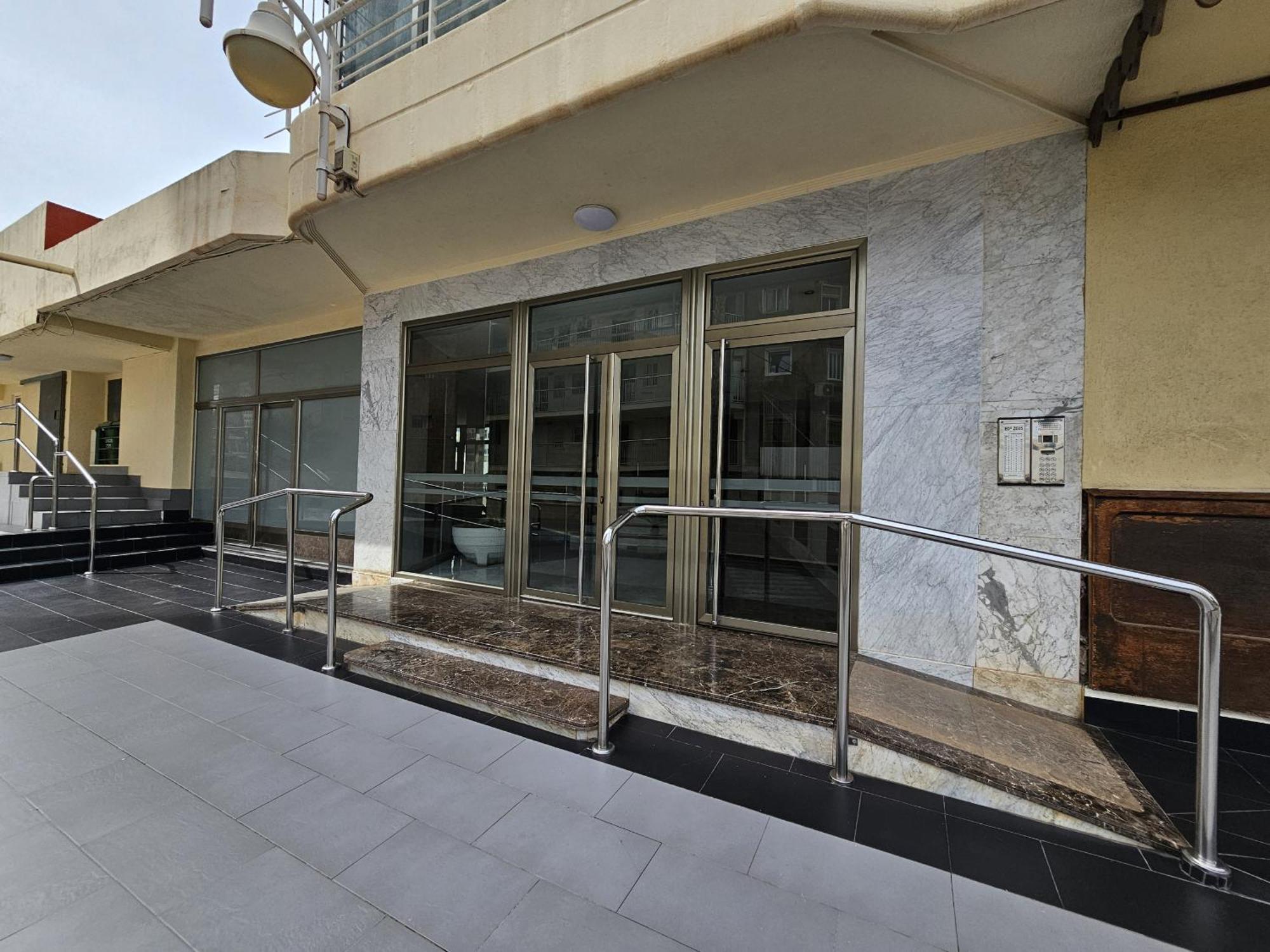 Apartamento Zeus 16 If Бенидорм Екстериор снимка