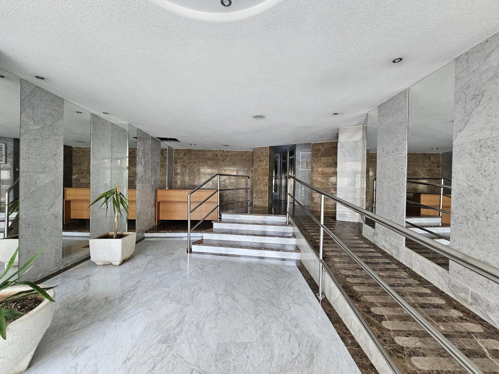 Apartamento Zeus 16 If Бенидорм Екстериор снимка